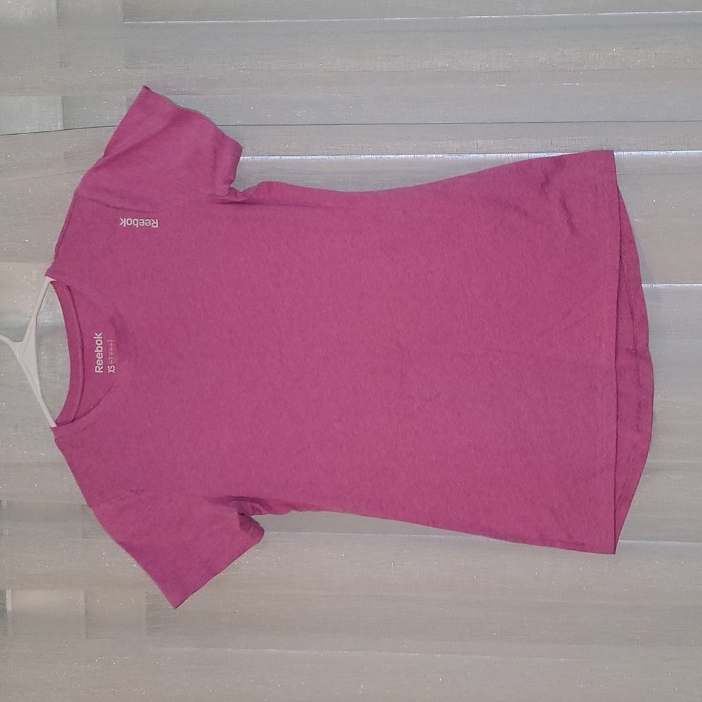 Reebok Women's T-Shirt